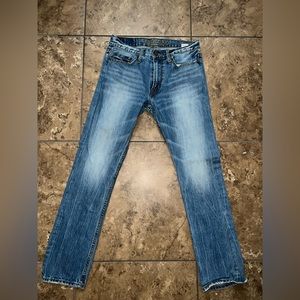 American Eagle 1977 W29/L30